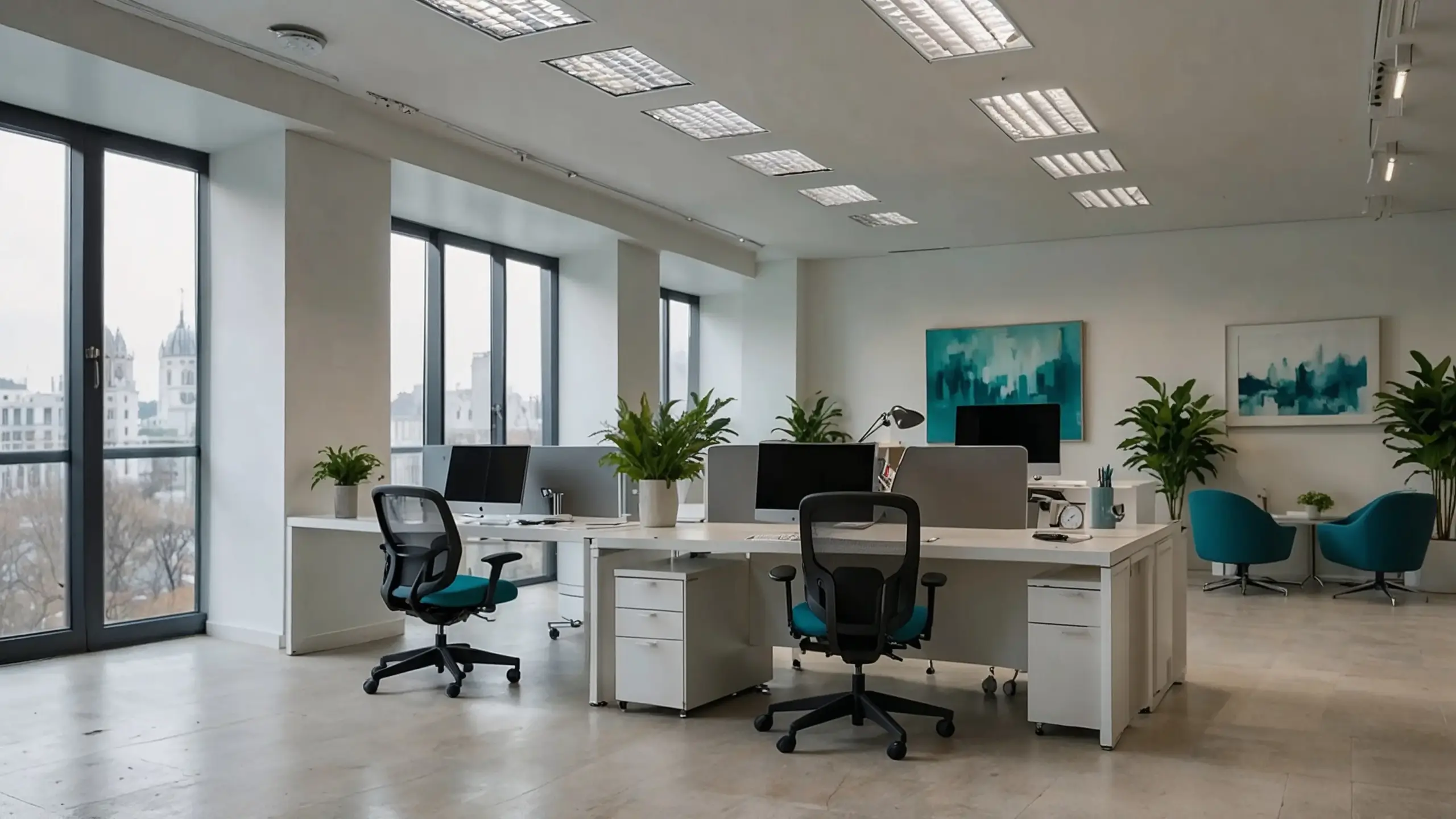 Bueroreinigung-Waiblingen