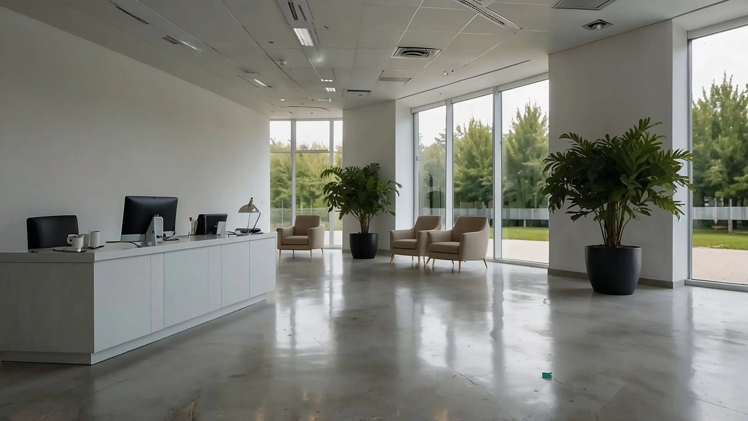 Praxisreinigung-waiblingen