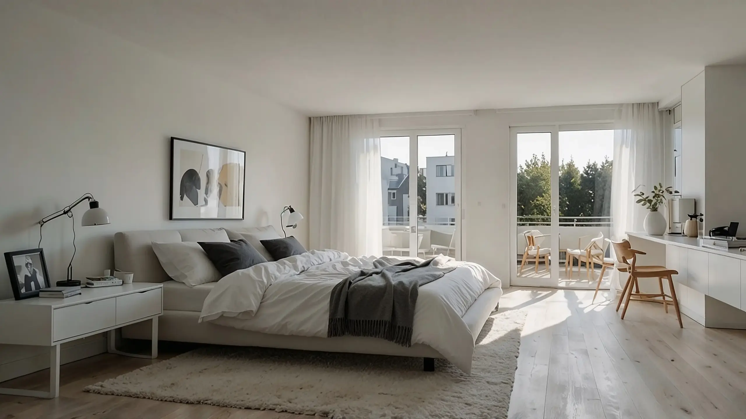 Privathaushalt Reinigung-Waiblingen