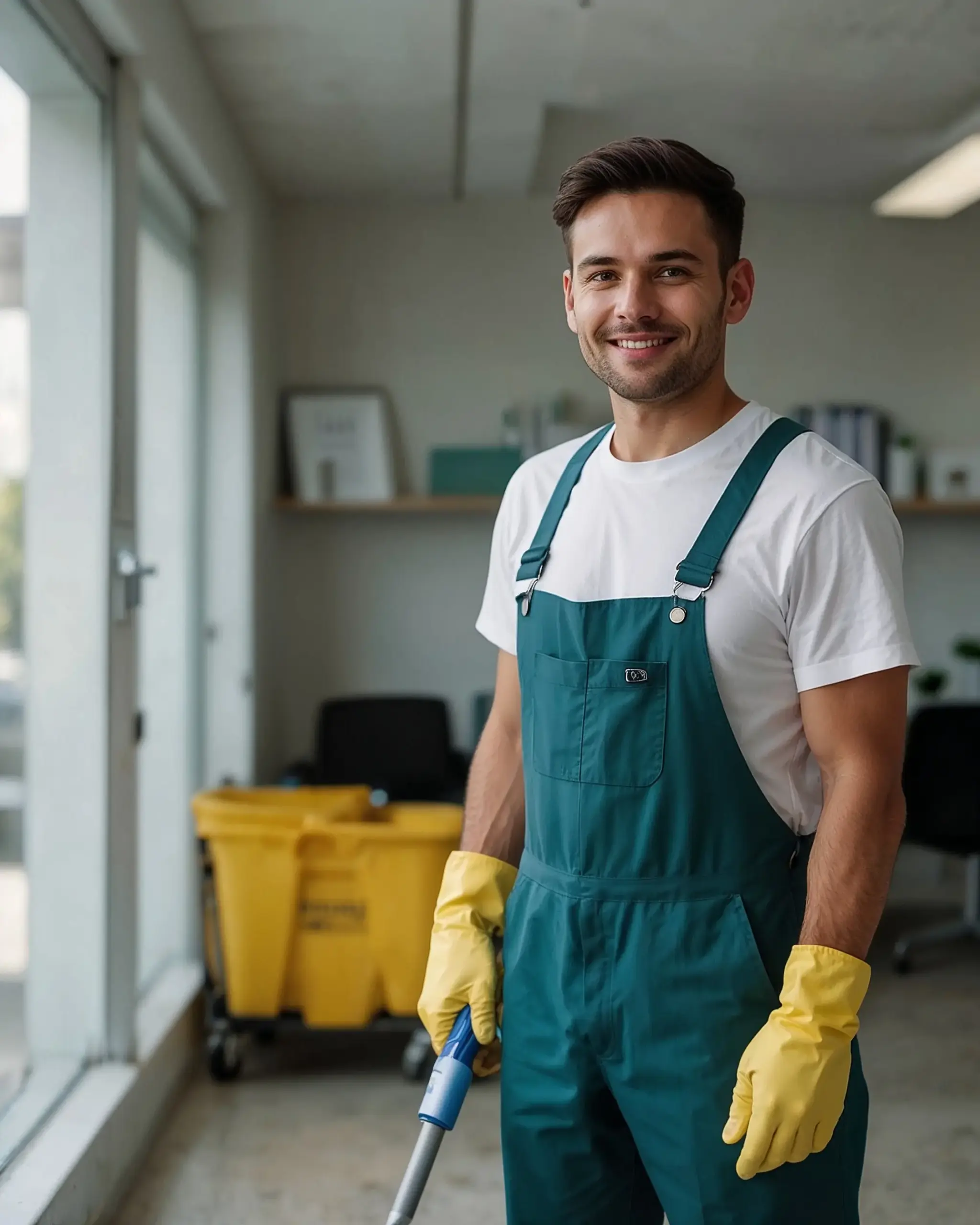 Reinigungsservice-Waiblingen