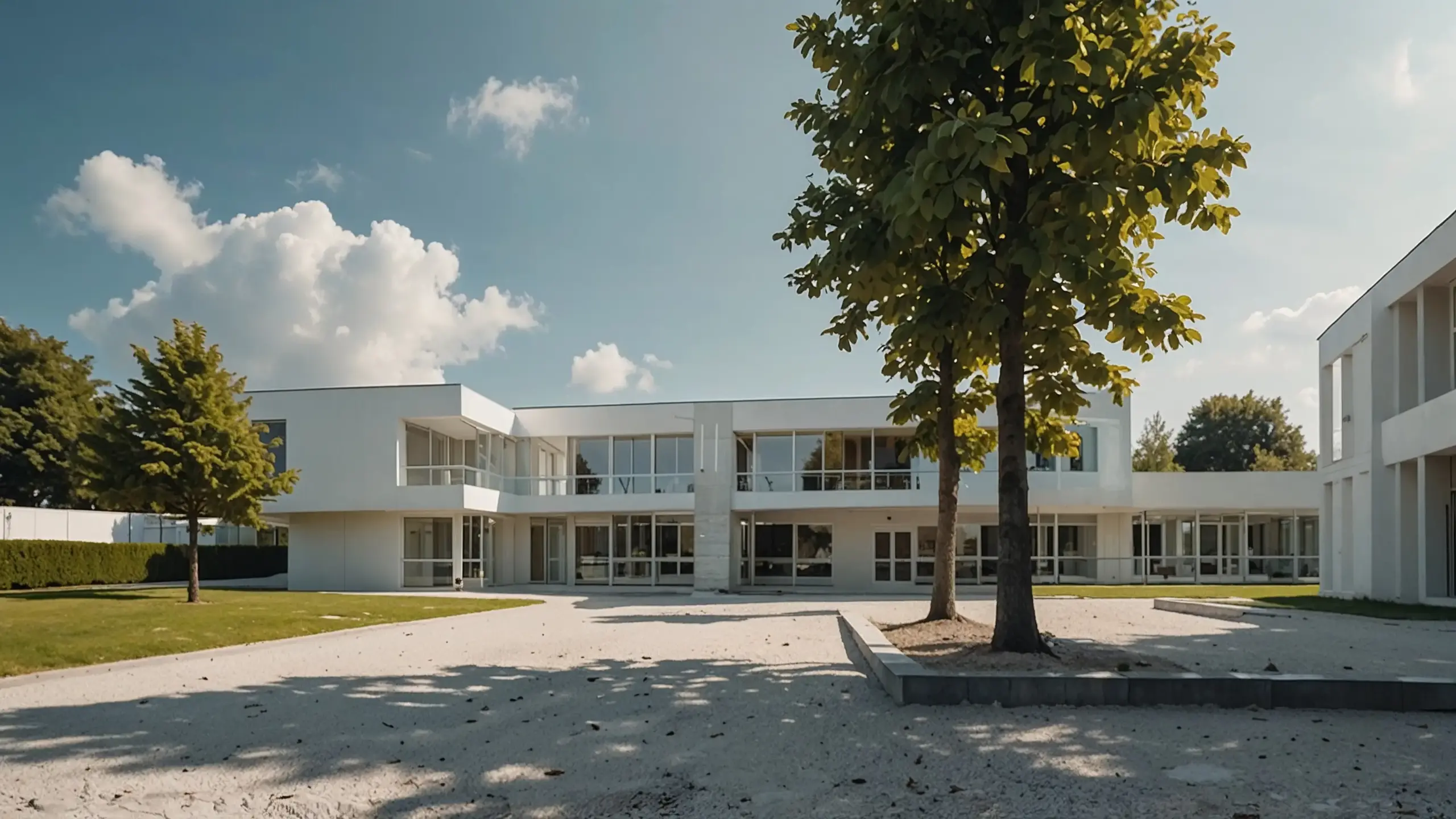 Schulreinigung-Waiblingen